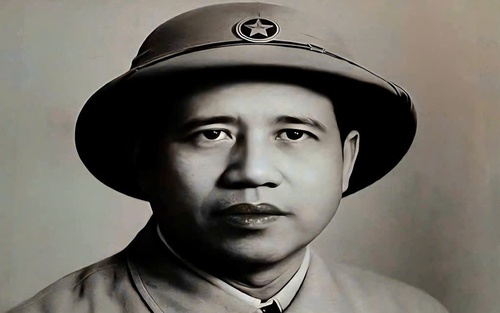 Từ tù nhân Côn Đảo đến người Chính trị viên đầu tiên ở Kiên Giang