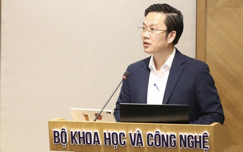 Lan tỏa tinh thần đổi mới sáng tạo, cụ thể hóa các nhiệm vụ thực hiện Nghị quyết số 57-NQ/TW