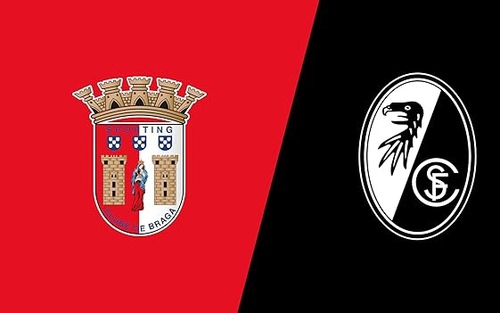 Nhận định Braga vs Freiburg 02h00 ngày 1/5, bán kết lượt đi Europa League