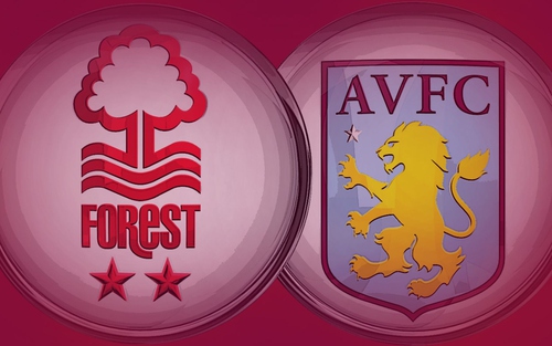 Nhận định Nottingham Forest vs Aston Villa 02h00 ngày 1/5, bán kết lượt đi Europa League