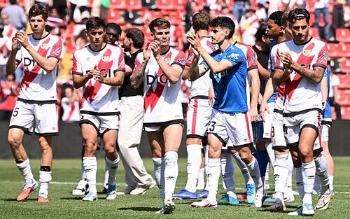 Nhận định Vallecano vs Strasbourg 02h00 ngày 01/05, bán kết cúp C3 châu Âu