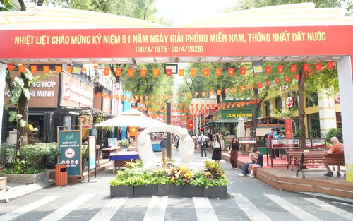 Chiến thắng 30/4: Điểm tựa lịch sử cho yêu cầu phát triển trong kỷ nguyên mới