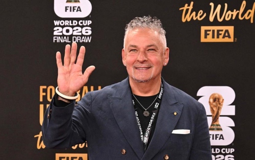 Tài liệu 900 trang tái thiết bóng đá Italy của Roberto Baggio bị lãng quên bỗng gây sốt trở lại