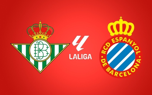 Nhận định Real Betis vs Espanyol 23h30 ngày 4/4, vòng 30 La Liga