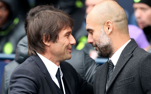 Guardiola thay Gattuso dẫn dắt Italy, tại sao không?