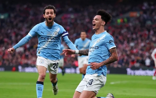 Nhận định Manchester City vs Liverpool 18h45 ngày 04/04, tứ kết FA Cup 