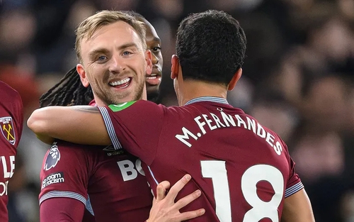 Nhận định, soi tỷ lệ West Ham vs Leeds 22h30 ngày 05/04, tứ kết FA Cup