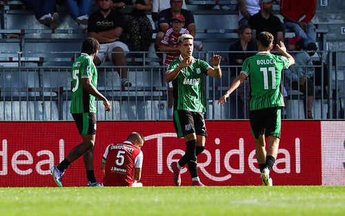 Nhận định Sassuolo vs Cagliari 20h00 ngày 4/4, vòng 31 Serie A