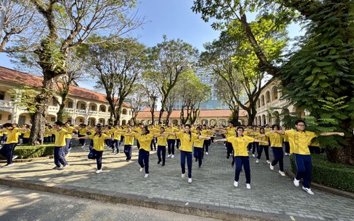 Lần đầu tiên xây dựng quy định đầy đủ đối với trường phổ thông năng khiếu nghệ thuật