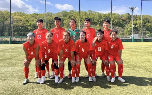 U17 Việt Nam cần vượt Thái Lan nếu muốn đi World Cup