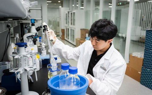 Hàn Quốc cấp phép thuốc điều trị ung thư cá thể hóa đầu tiên
