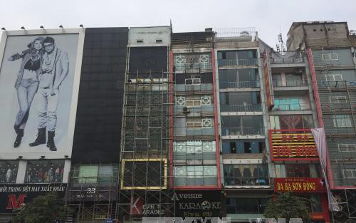 Ban hành nghị định xử phạt vi phạm hành chính trong lĩnh vực văn hóa và quảng cáo