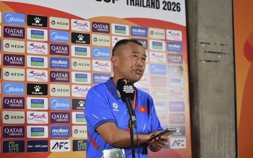Tin nóng bóng đá Việt hôm nay 5/4: U20 quyết thắng trận cuối vì danh dự; HLV Kewell chê thủ môn Đình Triệu câu giờ