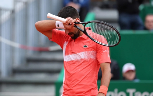 Novak Djokovic: Dự Roland Garros, hay dồn sức cho Wimbledon?