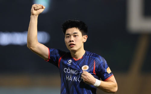 V-League 2025/26: CLB CAHN băng băng về đích 