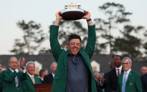 The Masters: Đỉnh cao khao khát của mọi golfer?