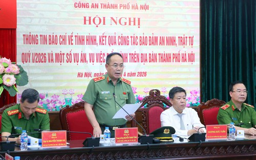 Hà Nội khởi tố 8 bị can trong vụ đưa thịt lợn nhiễm bệnh vào trường học