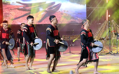 Lâm Đồng hướng tới trung tâm kết nối âm nhạc khu vực