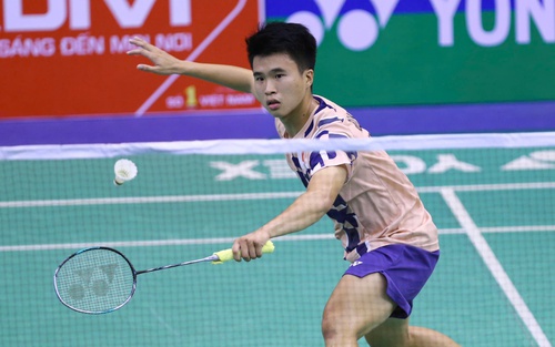 Tin nóng thể thao tối 7/4: Cầu lông Việt Nam khởi đầu thuận lợi ở giải vô địch châu Á; cựu sao Arsenal có thể nhập tịch Malaysia