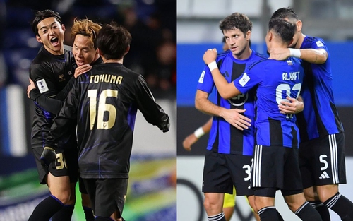 Nhận định Gamba Osaka vs Bangkok United 17h00 ngày 8/4, bán kết lượt đi Cúp C2 châu Á