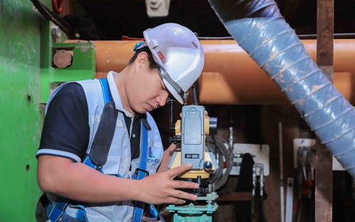Đột phá theo Nghị quyết 57: Lấy kết quả làm thước đo trong quản lý khoa học và công nghệ