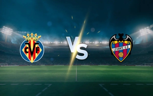 Nhận định Villarreal vs Levante 19h00 ngày 2/5, vòng 34 La Liga