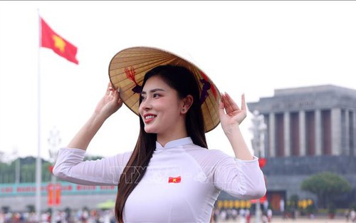 Nâng cao uy tín, vị thế và tầm ảnh hưởng của Việt Nam trên trường quốc tế