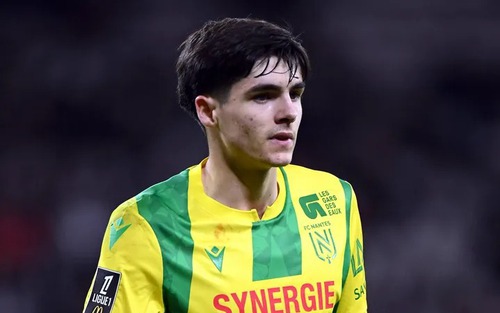 Nhận định Nantes vs Marseille 20h00 ngày 2/5, vòng 32 Ligue 1