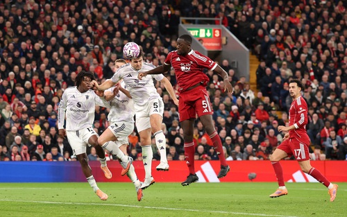 Nhận định Manchester United vs Liverpool 21h30 hôm nay ngày 03/05, Ngoại hạng Anh