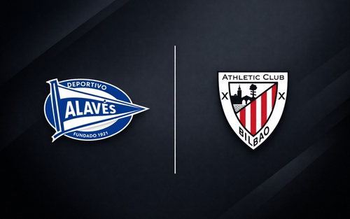 Nhận định Alaves vs Athletic Bilbao 23h30 ngày 2/5, vòng 34 La Liga