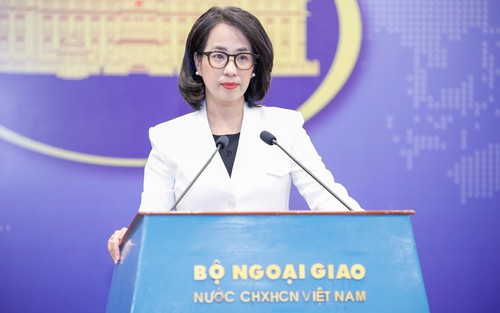 Đề nghị Hoa Kỳ đánh giá khách quan, cân bằng về thành quả của Việt Nam trong bảo hộ quyền sở hữu trí tuệ