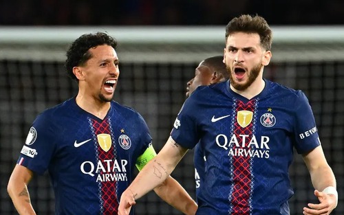 Nhận định PSG vs Lorient 22h00 ngày 2/5, vòng 32 Ligue 1