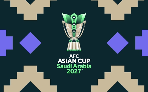 Danh sách 6 bảng đấu của VCK Asian Cup 2027