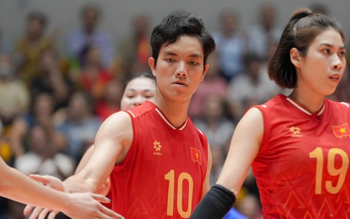 Tin nóng thể thao tối 10/5: Sáng tỏ khả năng thi đấu của Bích Tuyền ở giải đấu lớn