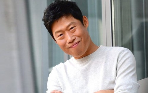 Yoo Hae Jin: Khi Daesang Baeksang 2026 gọi tên "người đàn ông quốc dân"
