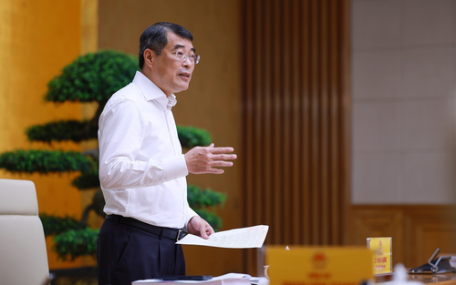 Thủ tướng chủ trì Phiên họp Ban Chỉ đạo phát triển khoa học công nghệ và Đề án 06