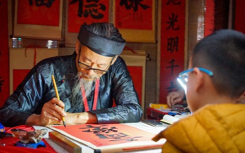 Đừng để nghị quyết "đứng ngoài đời sống"