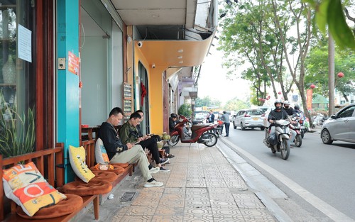 Hà Nội thông qua nhiều nghị quyết về phí hạ tầng và sử dụng đất