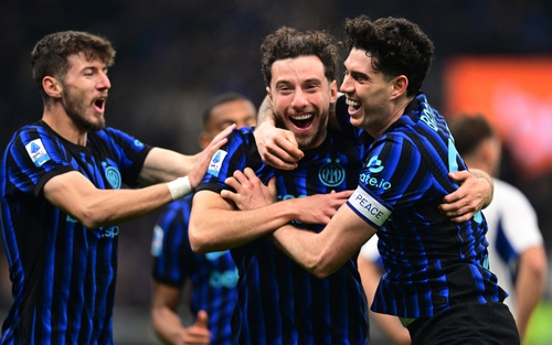 Inter Milan - Lazio (chung kết Cúp Italy): Ngôi sao bạc của Inter