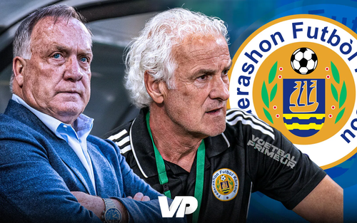 Huấn luyện viên 78 tuổi có màn tái xuất gây sốc trước thềm World Cup 2026