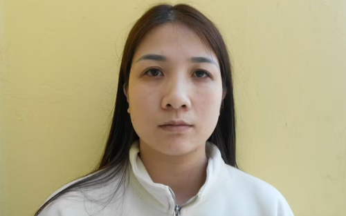 Truy tố nữ giám đốc lừa đảo cấp visa sang Hàn Quốc