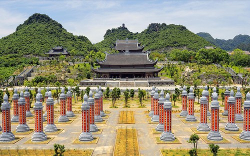 “Báu vật” ngàn năm vươn tầm thành Di sản thế giới: Tầm nhìn trong chiến lược phát triển xanh