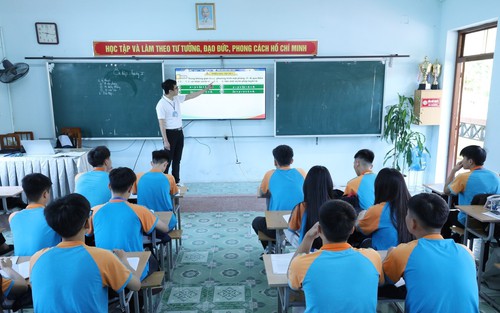 Hà Nội: Các trường không dạy thêm, học trước chương trình trong dịp hè