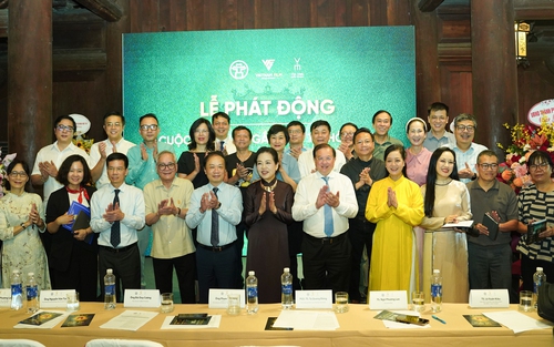 "Hiền tài hôm nay": Di sản ngàn năm “cất tiếng” bằng ngôn ngữ điện ảnh trong thời đại số