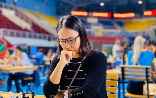 Cục Thể dục Thể thao Việt Nam phản hồi chính thức việc kỳ thủ không được dự Olympiad do đăng ký muộn trên Zalo