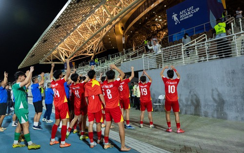 World Cup U17 Việt Nam sắp tham gia có gì đặc biệt, vì sao FIFA tổ chức hàng năm?