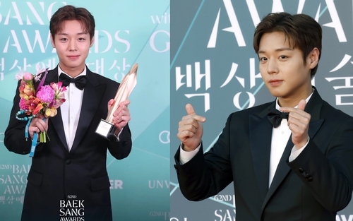 Park Ji Hoon: Từ idol K-pop đến "ông hoàng phòng vé"