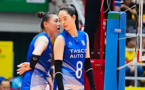 Xem trực tiếp bóng chuyền VTV9 - Cúp Bình Điền 2026  ở đâu? Kênh nào phát miễn phí?