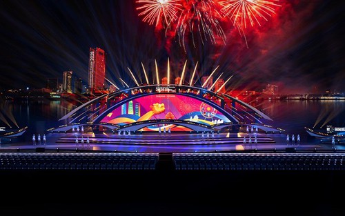 DIFF 2026 sẽ chứng kiến bước đột phá về quy mô sân khấu và công nghệ trình diễn