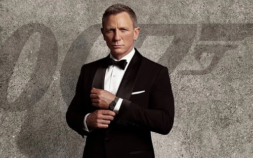 Cuộc săn James Bond mới bắt đầu cùng "phù thủy casting" của "Game Of Thrones"